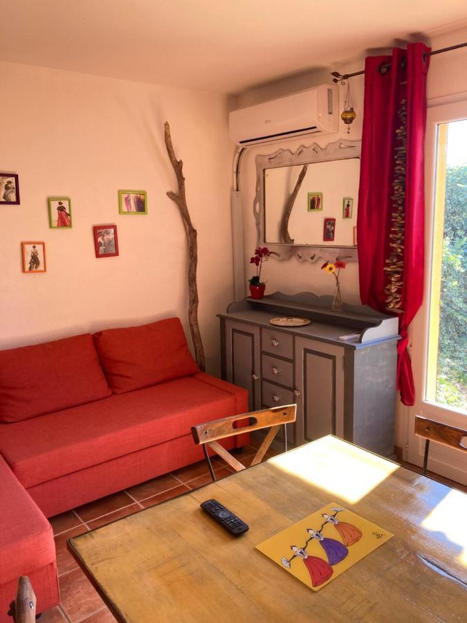 Le Mas Du Ruisseau Bellegarde  Dış mekan fotoğraf
