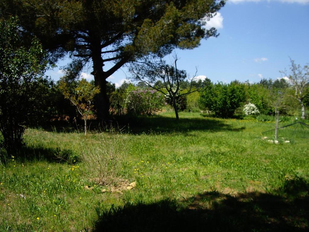 Le Mas Du Ruisseau Bellegarde  Oda fotoğraf